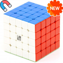 Кубик YJ 5x5 Mini ZhiLong M ST18671